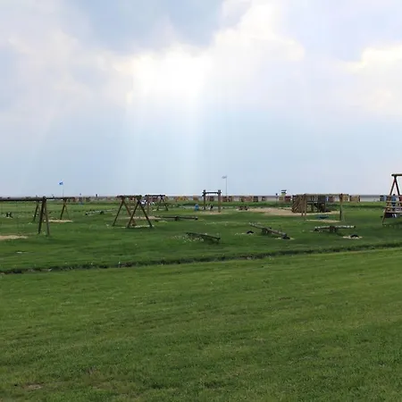 Ferienhaus Vogel Nordsee - #95189