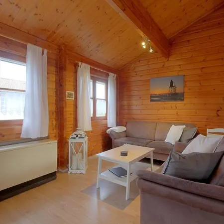 Ferienhaus Vogel Nordsee - #95189 Casa vacanze *