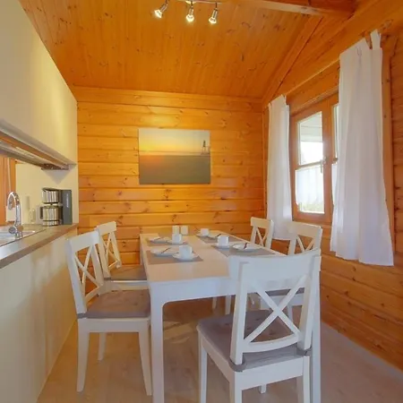 Ferienhaus Vogel Nordsee - #95189 Casa vacanze