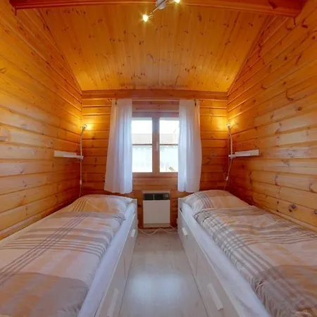 Casa vacanze Ferienhaus Vogel Nordsee - #95189 Dorum