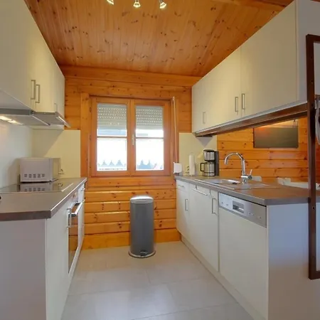 Casa vacanze Ferienhaus Vogel Nordsee - #95189