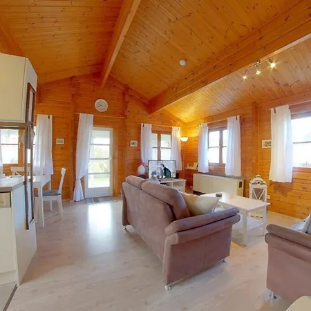 Ferienhaus Vogel Nordsee - #95189 *