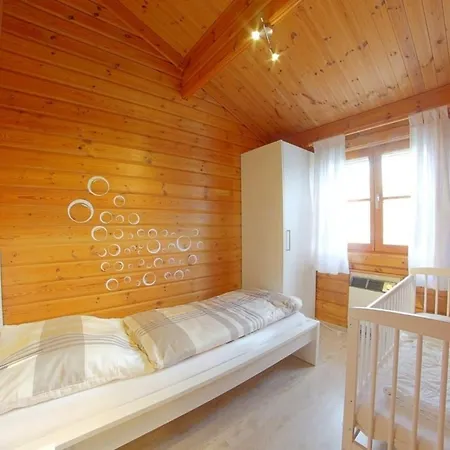 Casa vacanze Ferienhaus Vogel Nordsee - #95189 Dorum